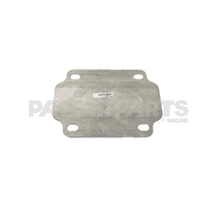 SPACER-ENGINE REAR SUPPORT