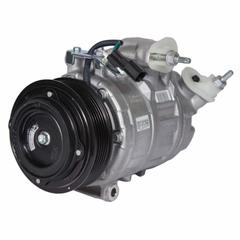 AIR CONDITIONING (A/C) Compressor