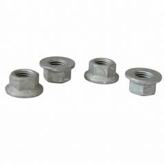 Suspension Stabilizer Bar Link Nut Sway Bracket
