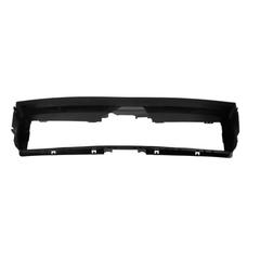 Radiator Support Air Deflector Duct