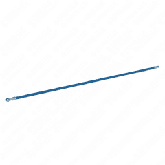 Fuel Line - Filter to Block