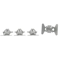 Headliner Clip - 15.3 X 19 3.2
