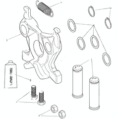 Rebuild Kit