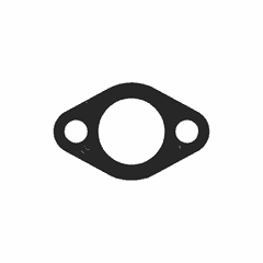 Lubrication Oil Pump Inlet Elbow Gasket