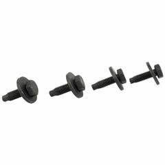 Hex Head Bolt Bumper Impact Bar - 1.5L (AT)