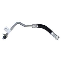 Tube Axle Cooling - Rear, Inlet