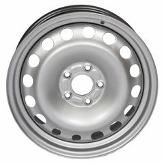 Wheel Rim 6.5 X 16 Road