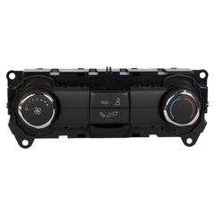 Hvac Control Module
