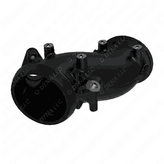 Flanged Manifold