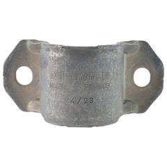 Suspension Stabilizer Bar Bracket Rubber Bushing Clamp Sway - Rear