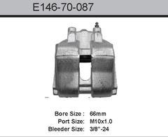 Exchange Caliper