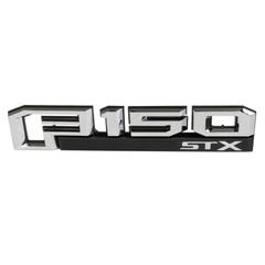 Fender Emblem Name Plate - Right (XL)