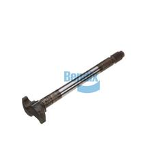 Camshaft