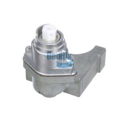 Trailer Control Valve