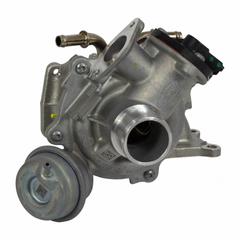 Turbocharger Exhaust Manifold - 1.0L