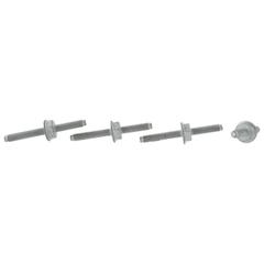 Engine Air Intake Hose Bolt Clip