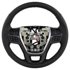 Wheel Steering (Limited)
