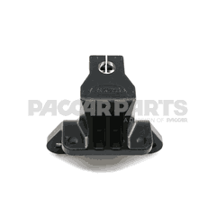 BRACKET-FRONT SPRING