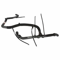 Hvac Heater Hose Water - Inlet 5.0L