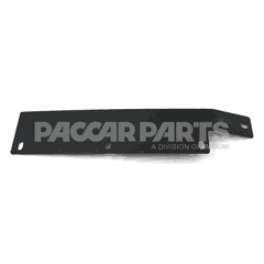 BRACKET-MUDFLAP LH