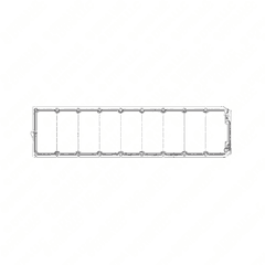 Graphite Gasket