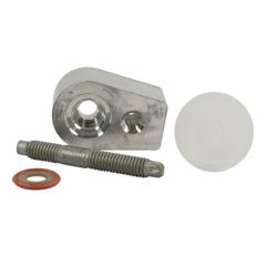 AIR CONDITIONING (A/C) Line o-ring Kit O Ring - 3/8