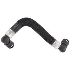 Engine Coolant Hose Oil Cooler Line - Outlet