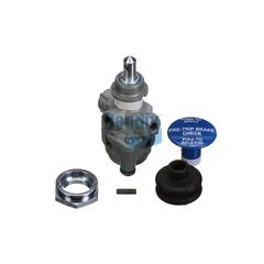 Control Valve