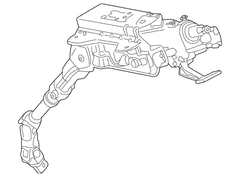 Steering Column