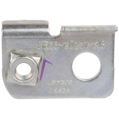 Bracket - Rear