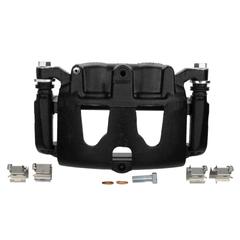 Disc Brake Caliper - Left, Rear