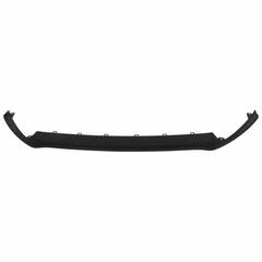 Radiator Support Splash Shield Air Deflector - Front