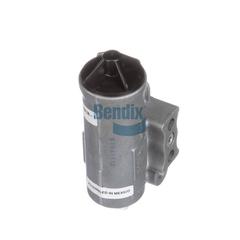 Governor Valve