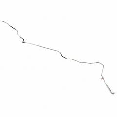 AIR CONDITIONING (A/C) Refrigerant Suction Hose Tube