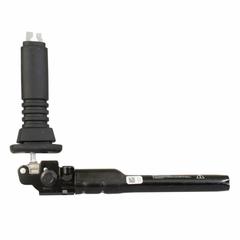 Seat Belt Pretensioner - Right, Front (Cypress)