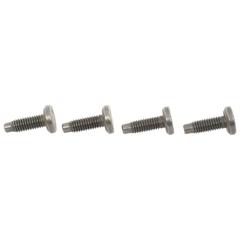 Floor Support Bolt - M6 X 15MM, Front
