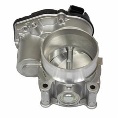 Fuel Injection Throttle Body and MO - 3.5L
