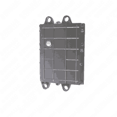 Motor Control Module (MCM) Unit