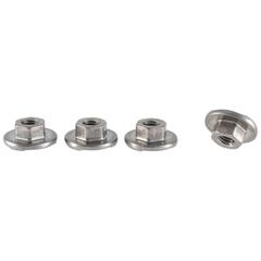 Fender Apron Nut - M6, Front, Inner