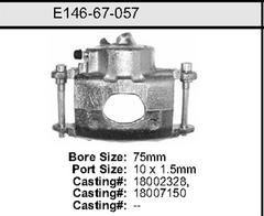 Exchange Caliper