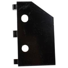 Tailgate Striker Plate - Center