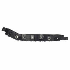 Bumper Cover Support Rail Bracket - Right, Rear