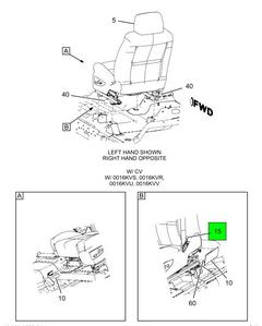 Figure 1KRKW