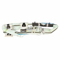 Curtain Air Bag Module - Left