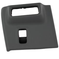 Instrument Panel Trim Cover