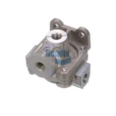 Quick Release Valve