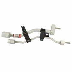 AIR CONDITIONING (A/C) Evaporator Inlet and Outlet Tube Assembly - Inlet,