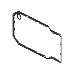 Oil Sump Gasket for OM934 Euro 6