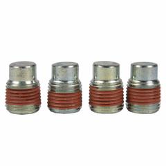 Plug - 1/8 NPTF