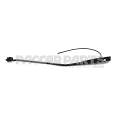 ARM-ELECTRIC WINDSHIELD WIPER LH
